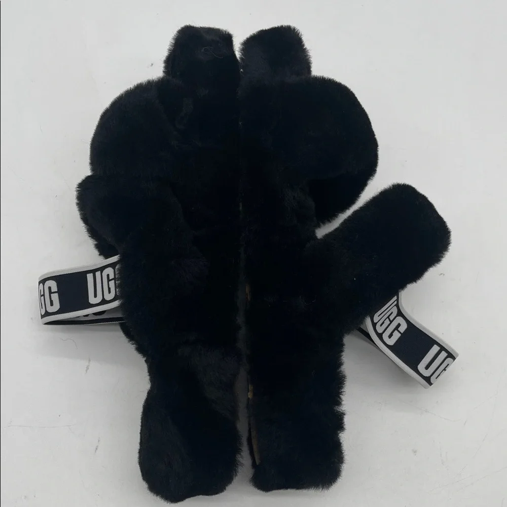 UGG Fluff Yeah Slippers Women 8 - Picture 5 of 8